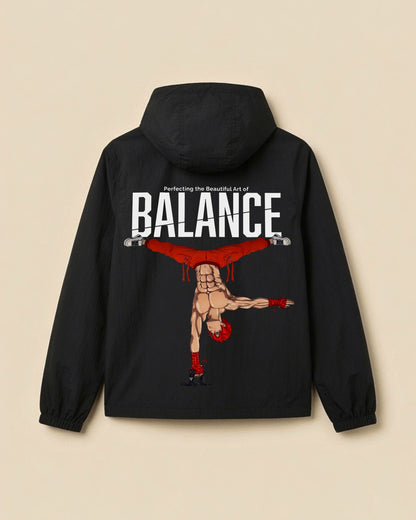 Balance | Performance Jacket