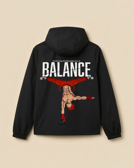 Balance | Performance Jacket