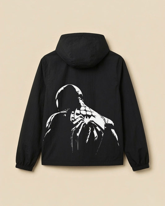 Arachnyx | Performance Jacket