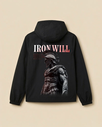 Iron Will | Performance Jacket