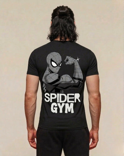 Spider Gym | Muscle Fit
