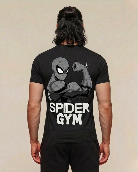 Spider Gym | Muscle Fit