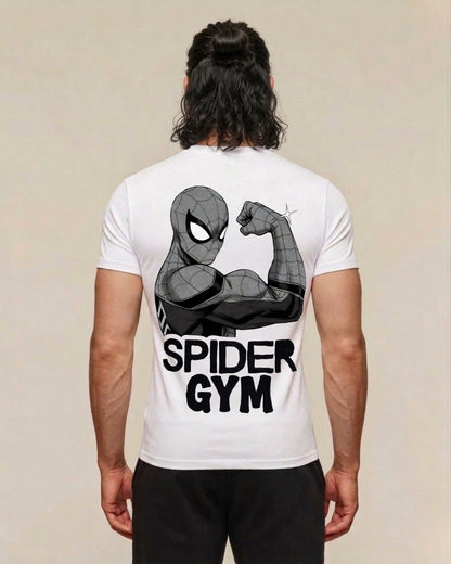 Spider Gym | Muscle Fit