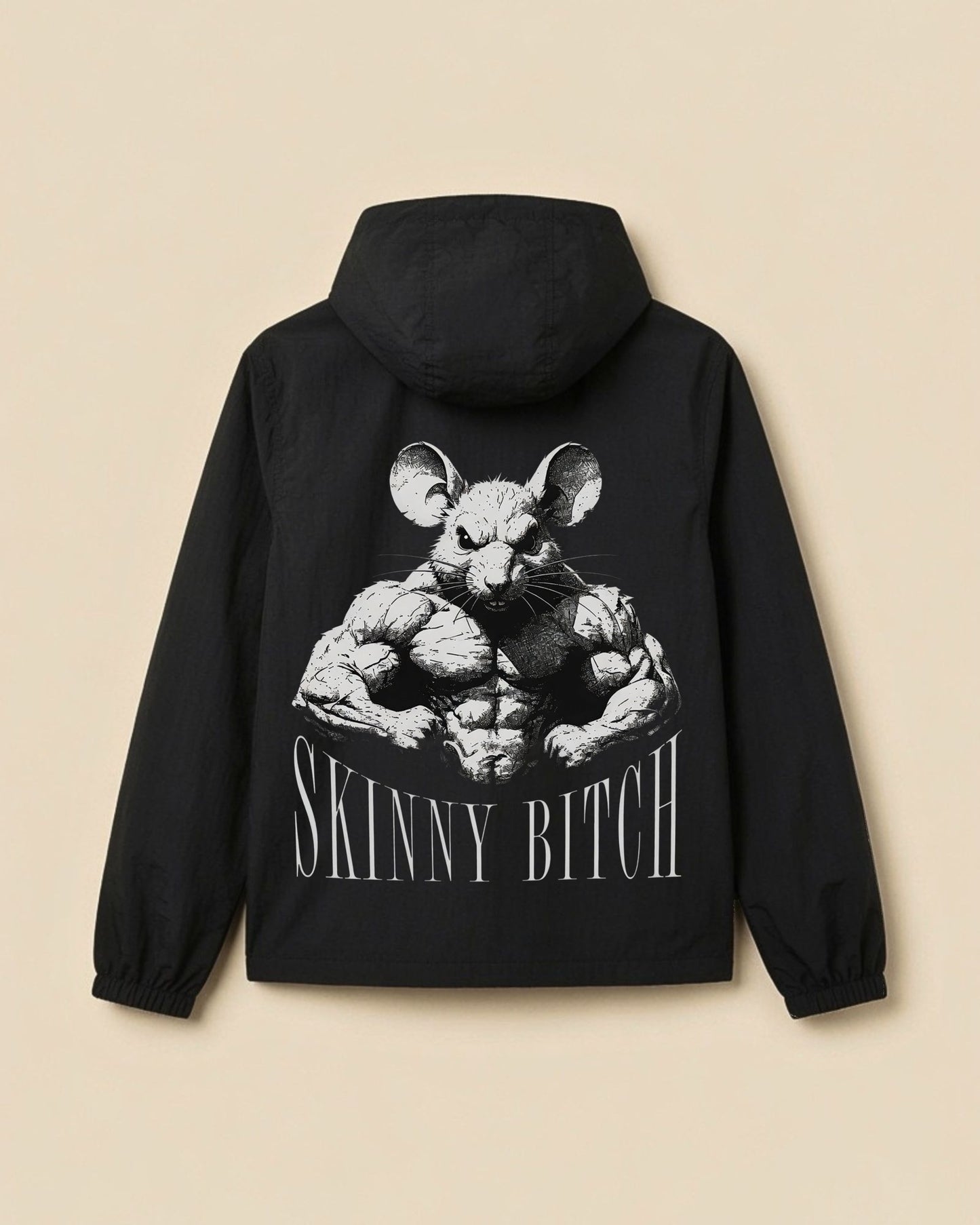 Skinny | Performance Jacket