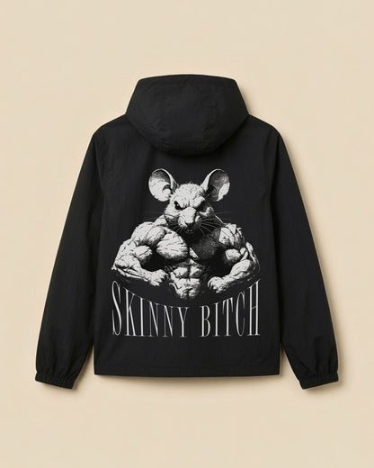 Skinny | Performance Jacket