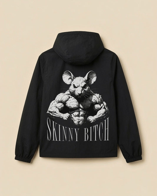 Skinny | Performance Jacket