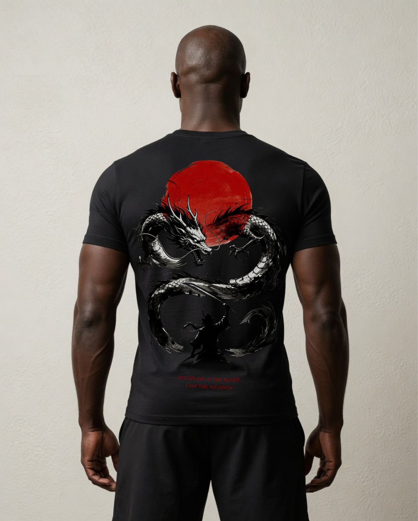 Dragon | Muscle Fit