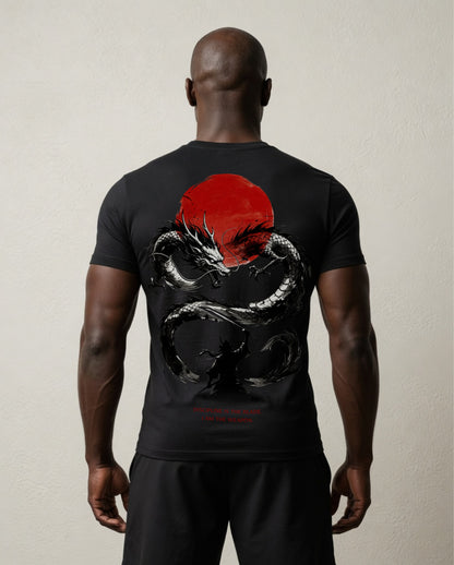 Dragon | Muscle Fit