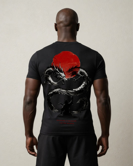 Dragon | Muscle Fit
