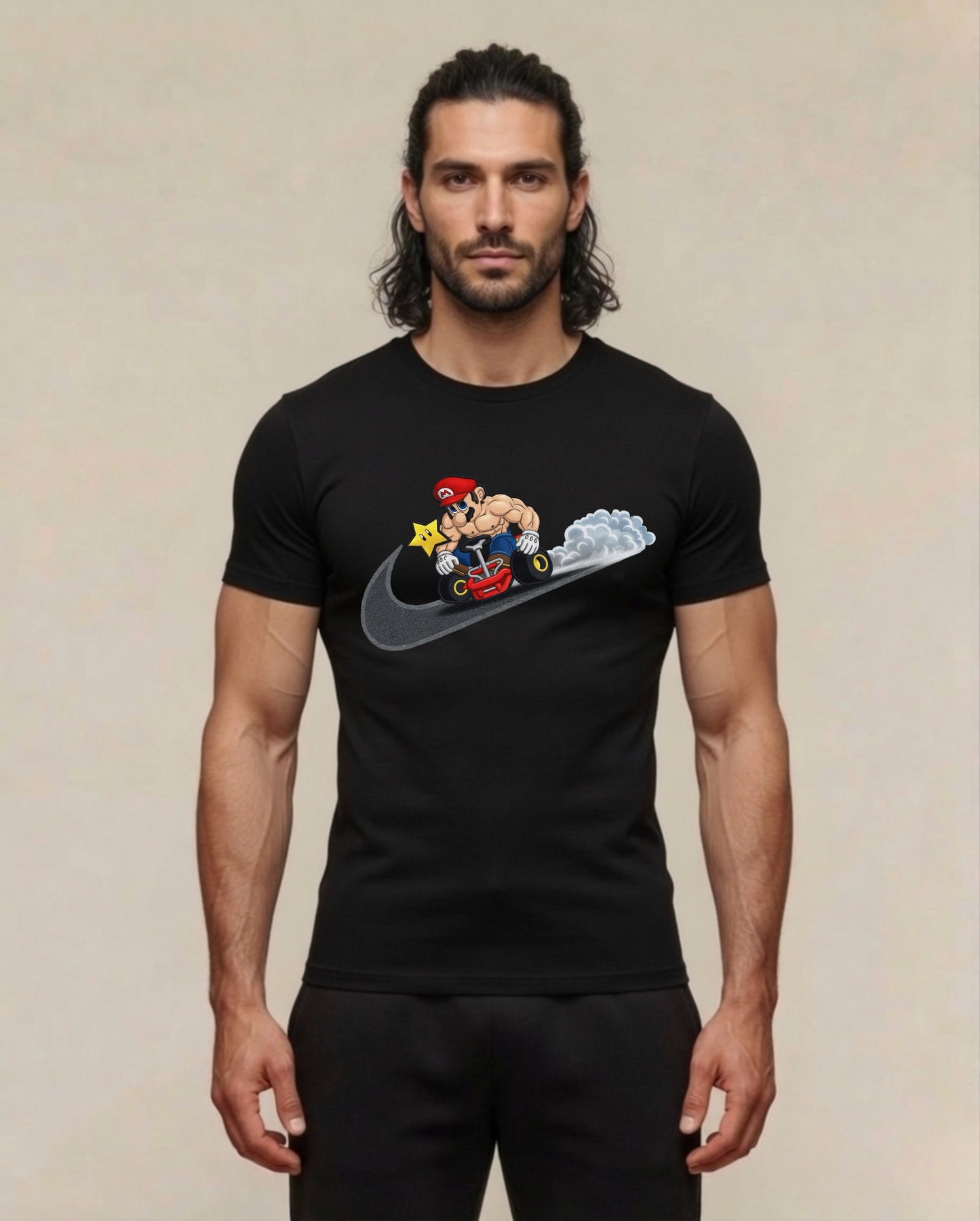 Beastkart | Muscle Fit