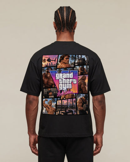 GTG | Oversized Shirt