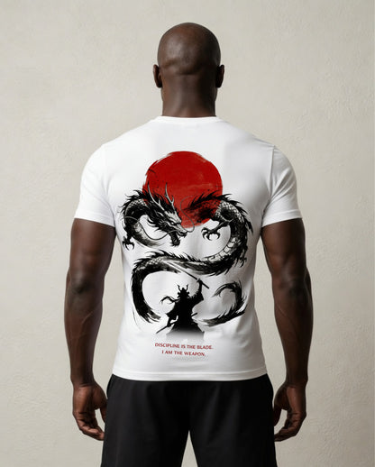 Dragon | Muscle Fit