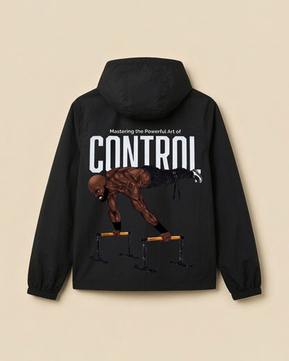 Control | Performance Jacket