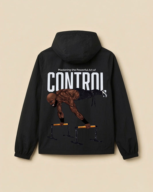 Control | Performance Jacket