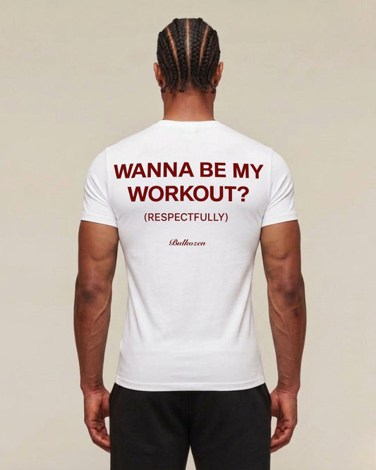Be My Workout? | Muscle Fit