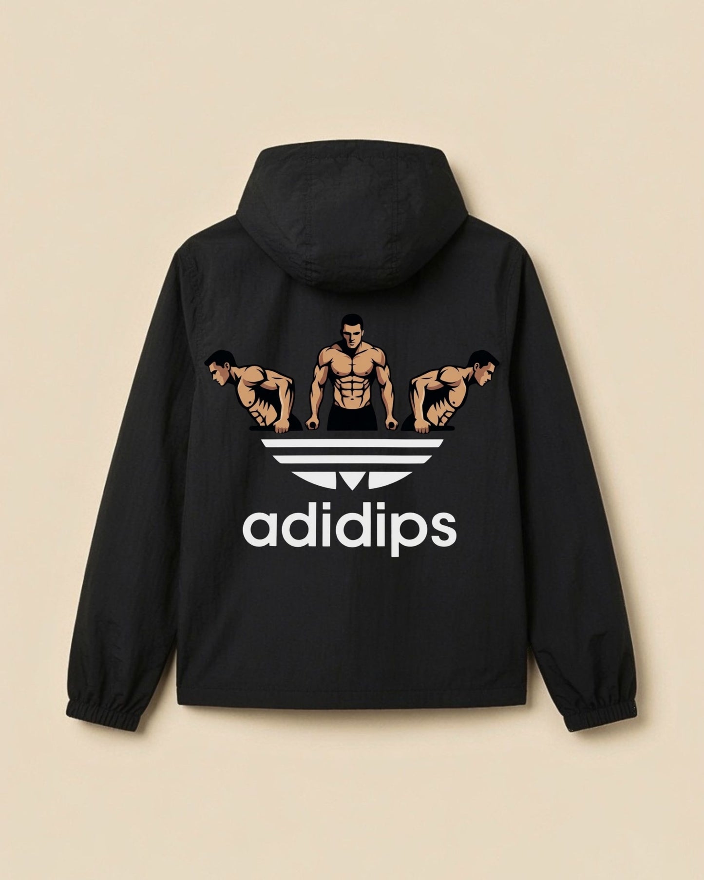 Adidips | Performance Jacket