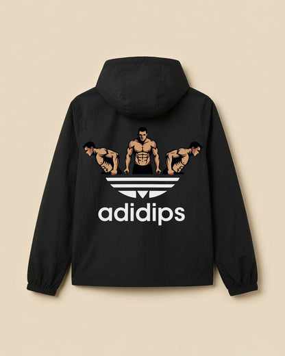 Adidips | Performance Jacket