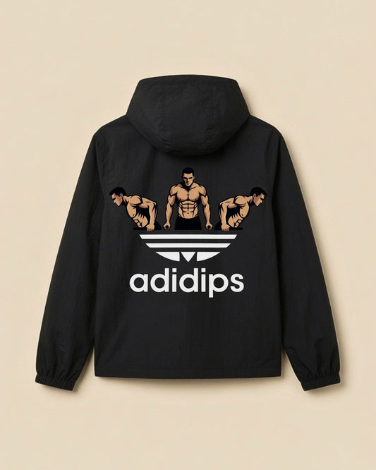 Adidips | Performance Jacket