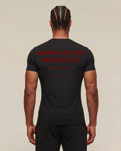 Be My Workout? | Muscle Fit