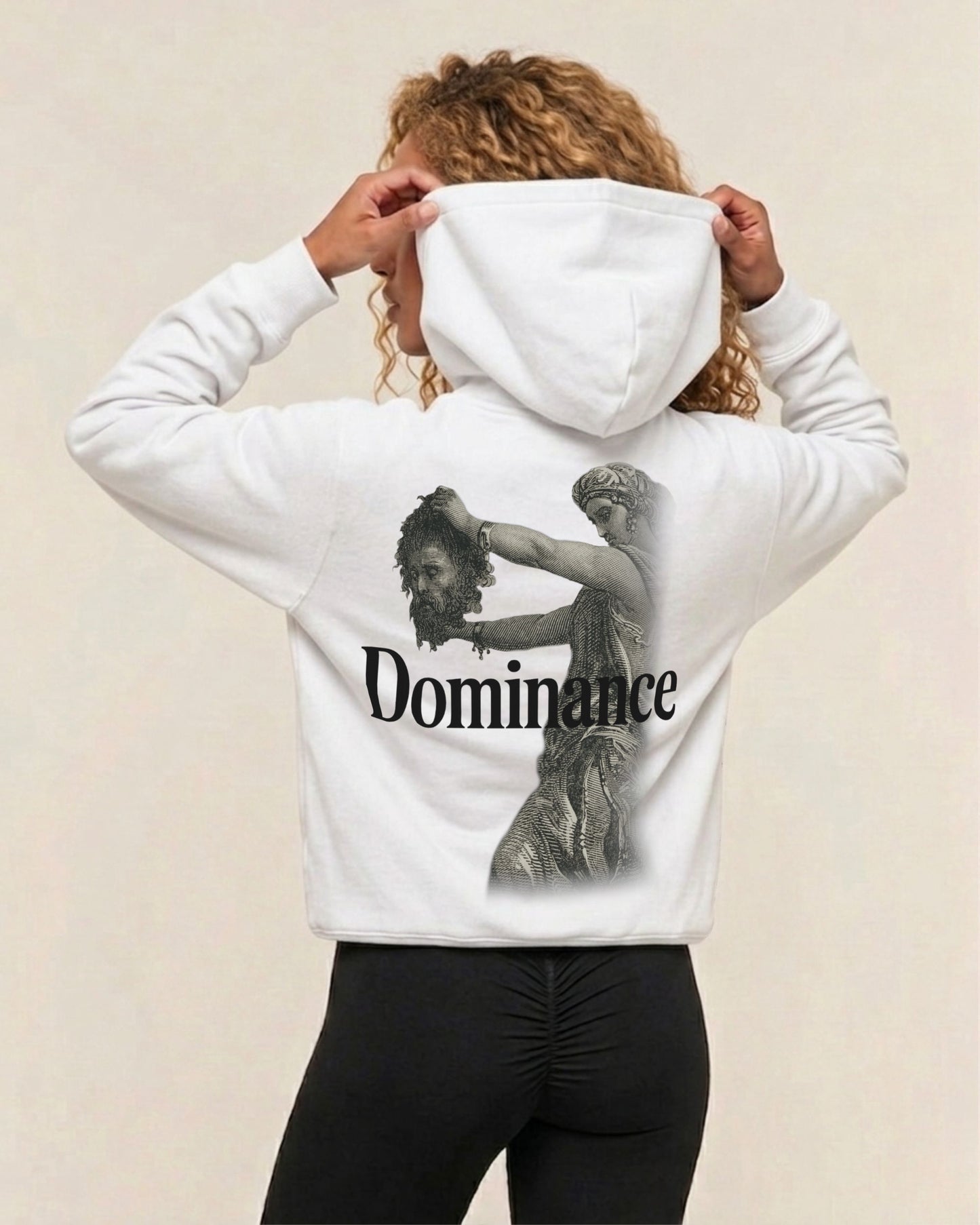 Dominance | Premium Hoodie