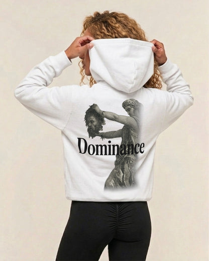 Dominance | Premium Hoodie