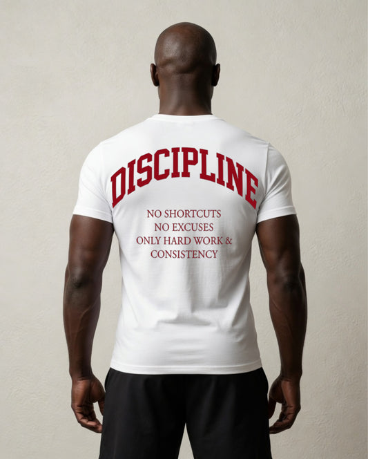 Discipline | Muscle Fit
