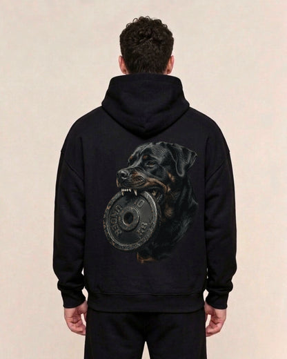 Iron Bite | Premium Hoodie