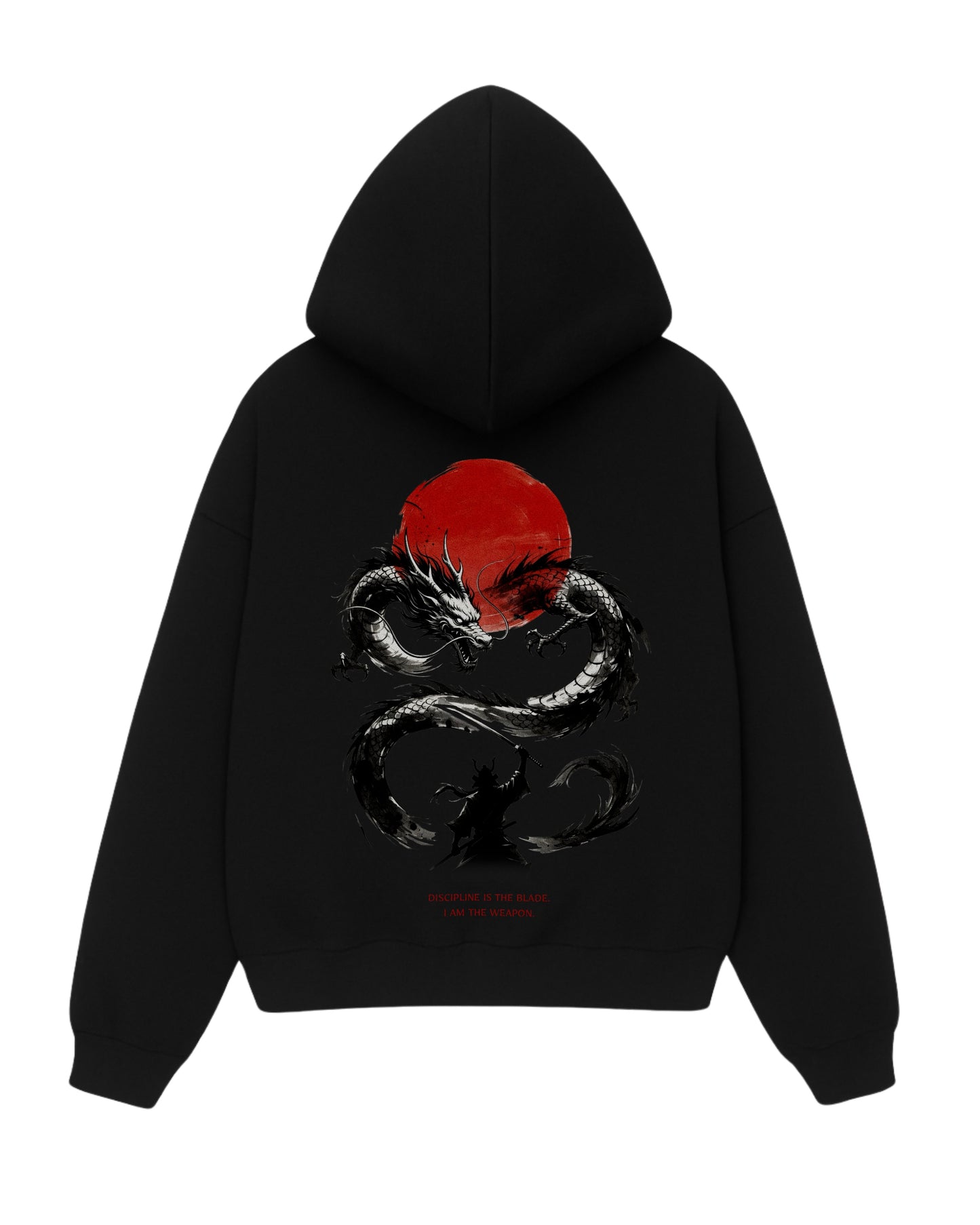 Dragon | Premium Hoodie