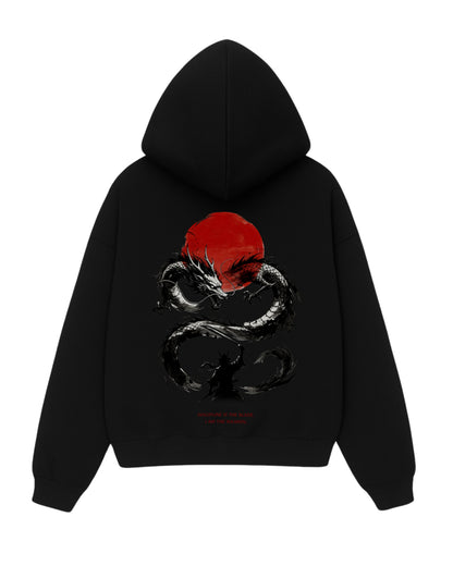 Dragon | Premium Hoodie