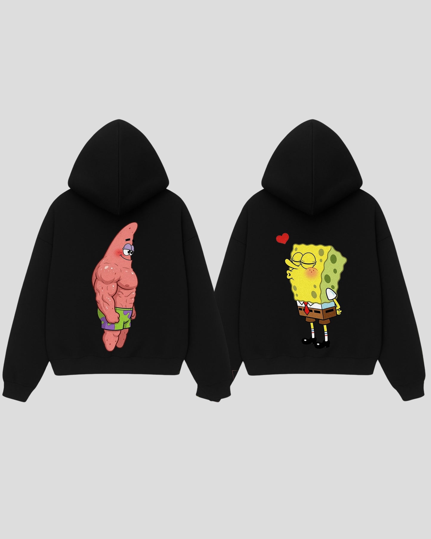 Swole Star Bundle | Premium Hoodie
