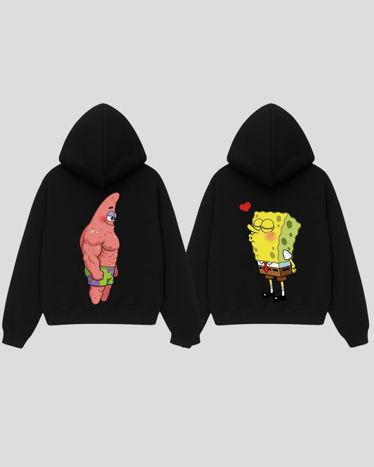 Swole Star Bundle | Premium Hoodie