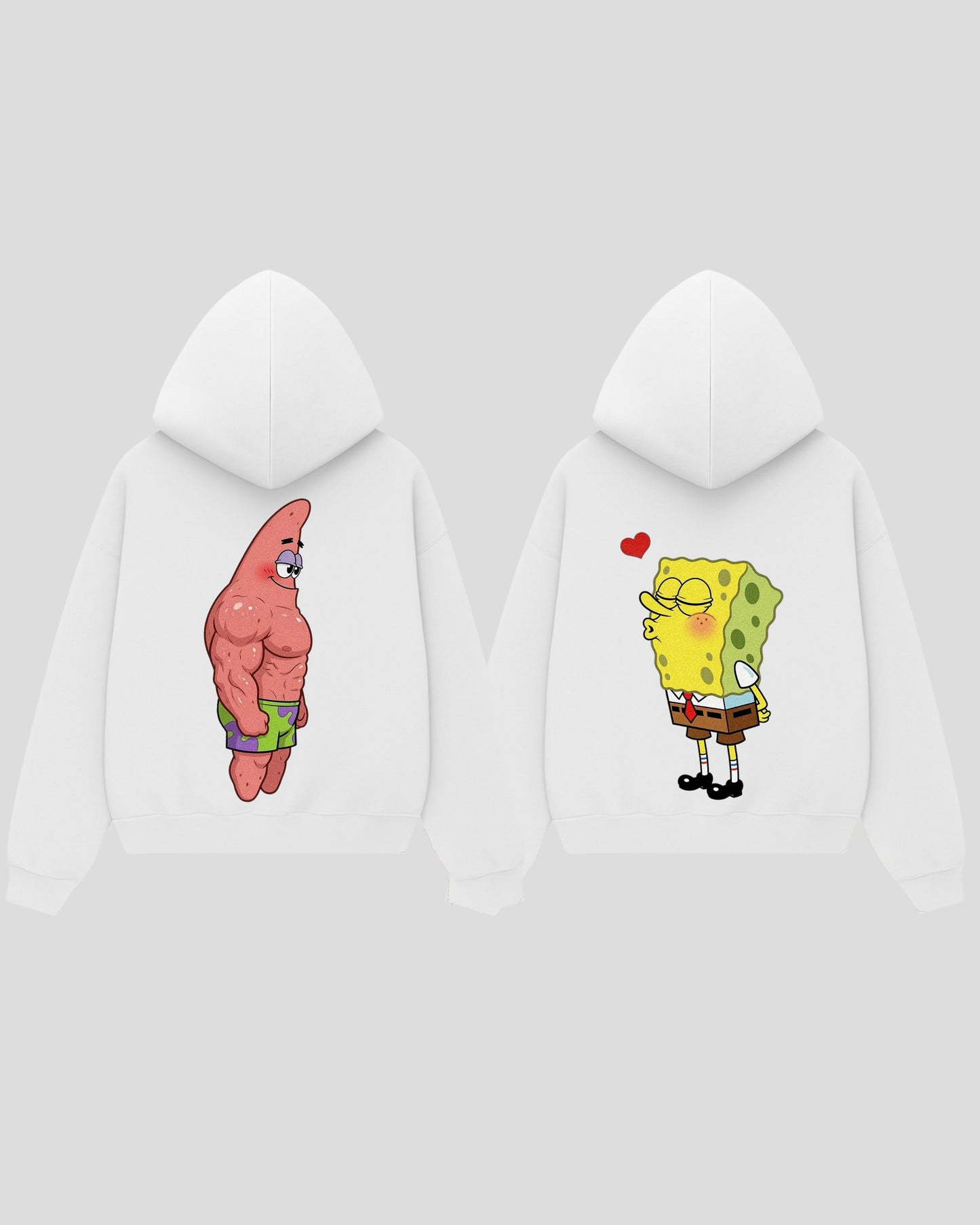 Swole Star Bundle | Premium Hoodie