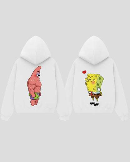 Swole Star Bundle | Premium Hoodie