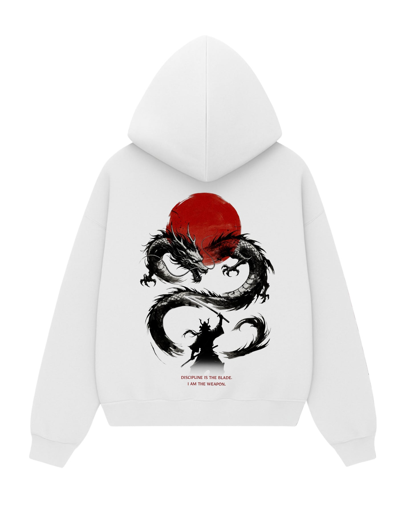 Dragon | Premium Hoodie