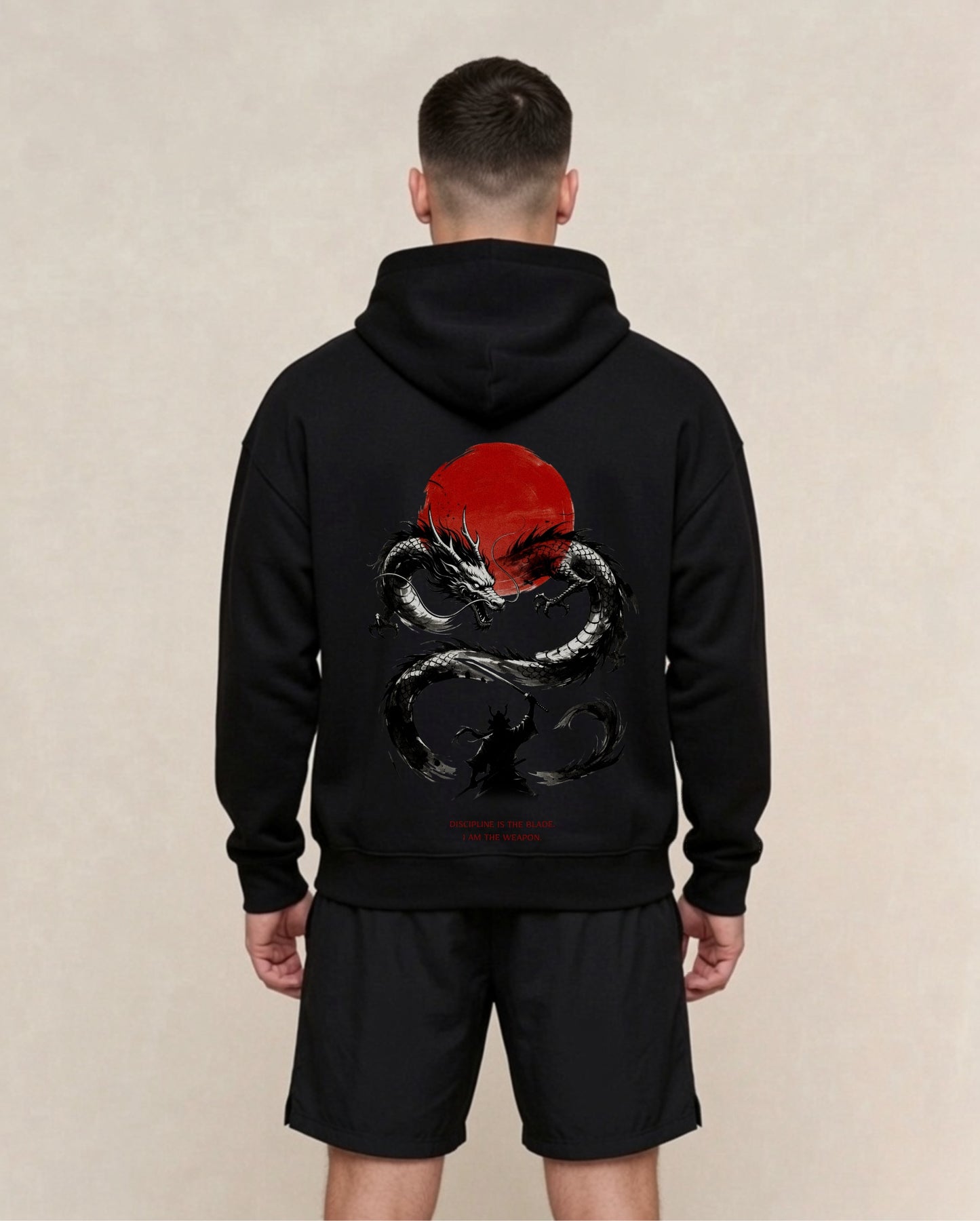 Dragon | Premium Hoodie