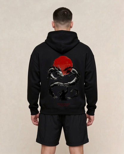Dragon | Premium Hoodie