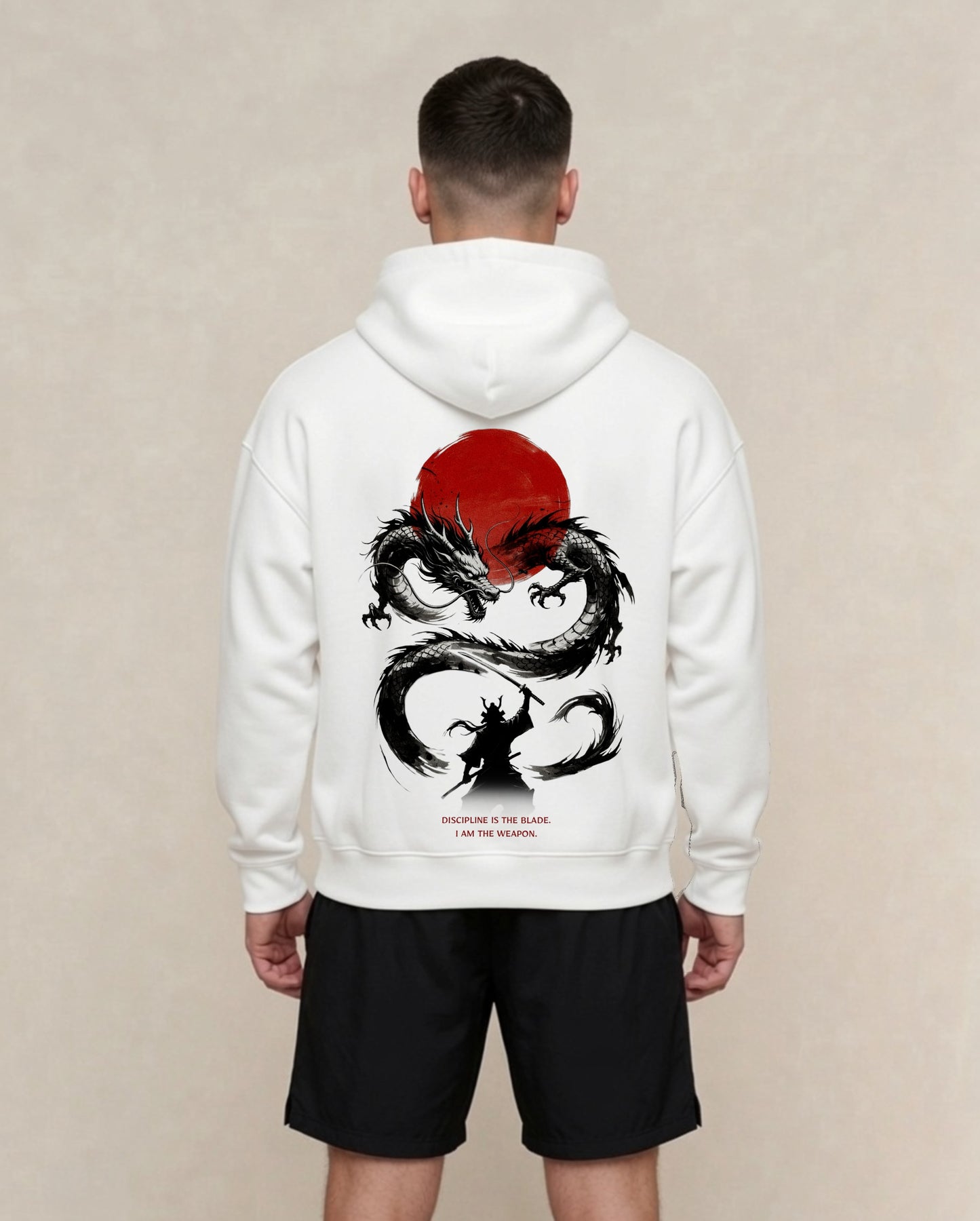 Dragon | Premium Hoodie