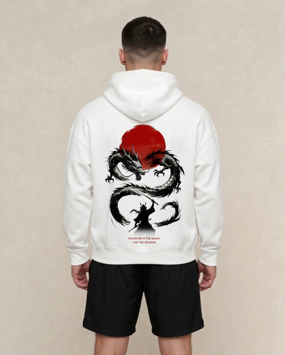 Dragon | Premium Hoodie
