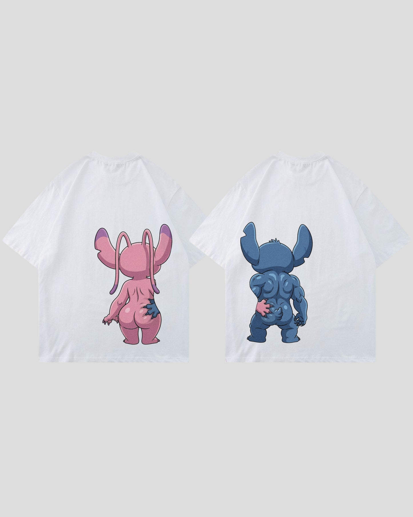 Cheeky Aliens Bundle | Oversized Shirt