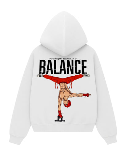 Balance | Premium Hoodie