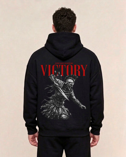 Victory | Premium Hoodie