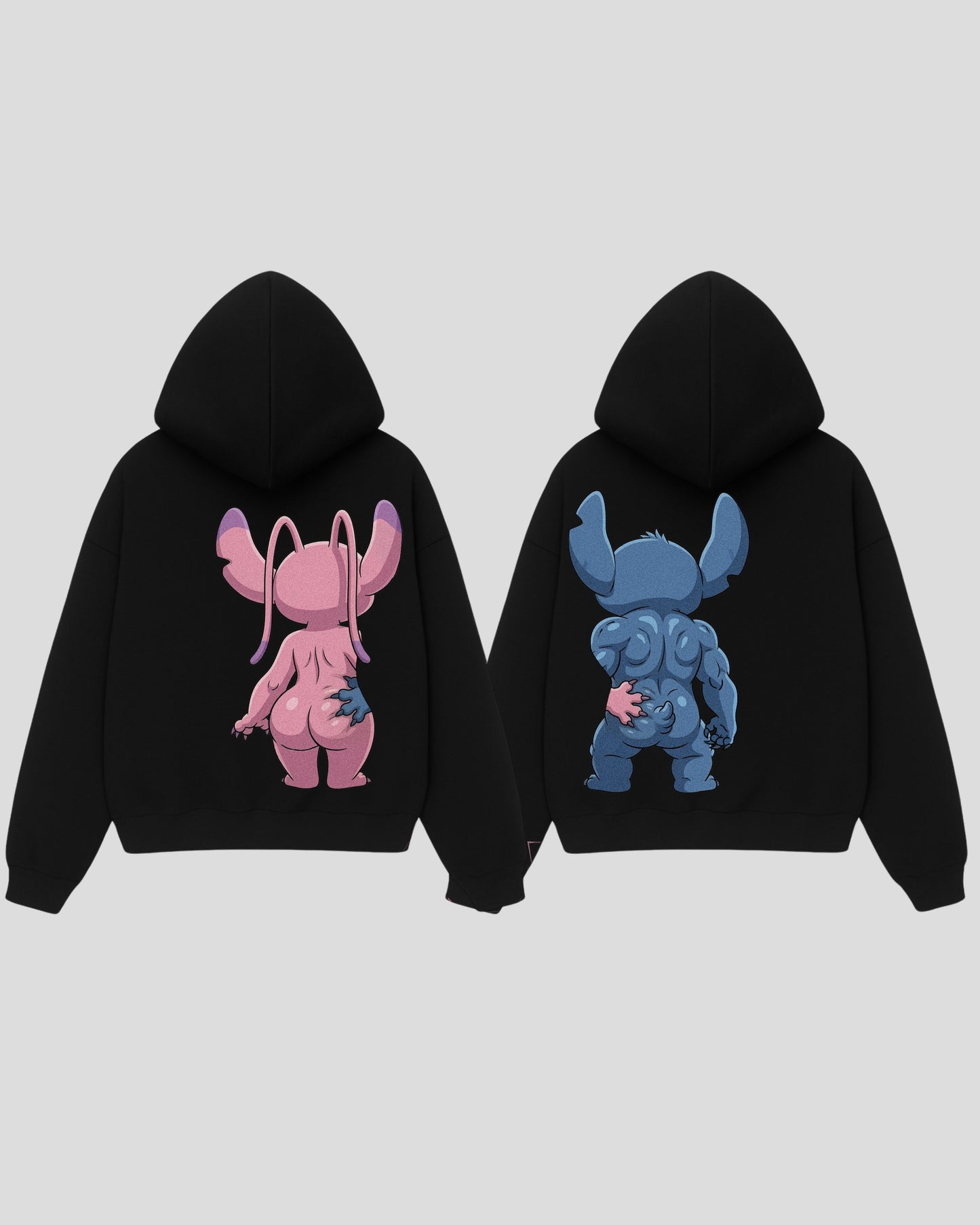 Cheeky Aliens Bundle | Premium Hoodie