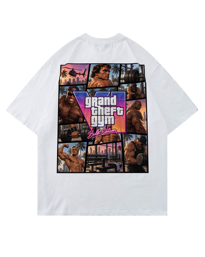 GTG | Oversized Shirt