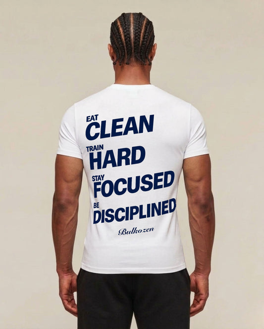 Clean Motivation | Muscle Fit