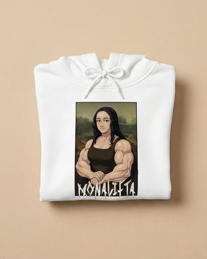 Monalifta | Premium Hoodie