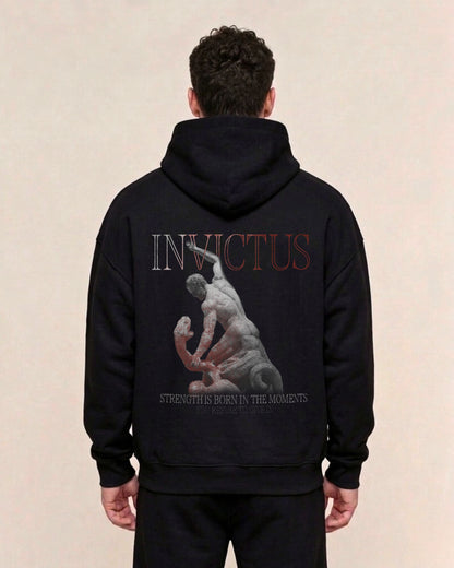 Invictus | Premium Hoodie