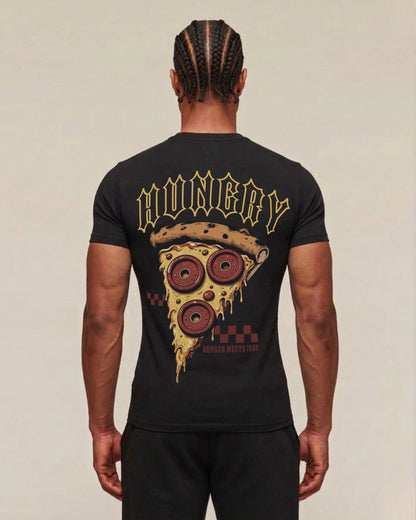 Hungry | Muscle Fit