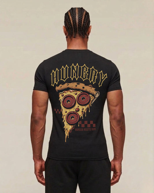 Hungry | Muscle Fit