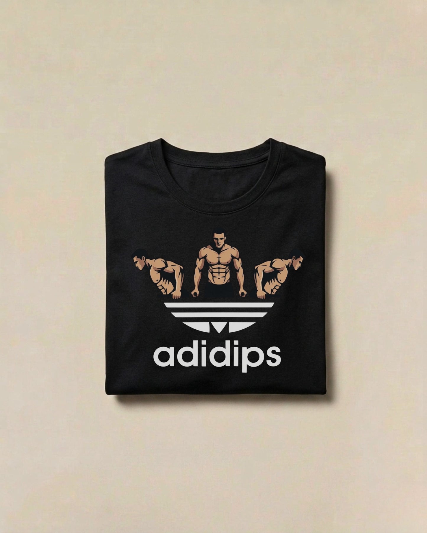 Adidips | Oversized Shirt