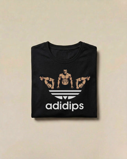 Adidips | Oversized Shirt